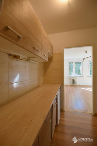 Mieszkanie 1-pokojowe Kraków Nowa Huta. Zdjęcie 4