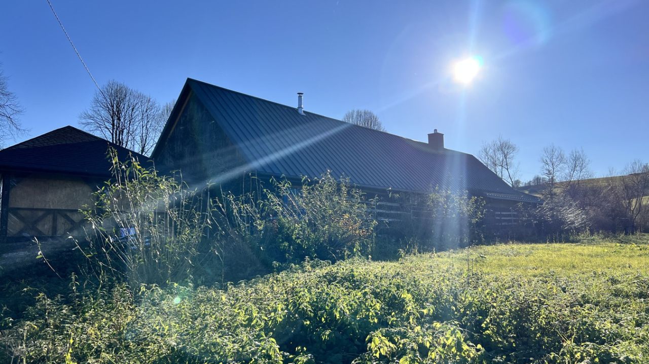 dom wolnostojący, 6 pokoi Smolnik. Zdjęcie 4