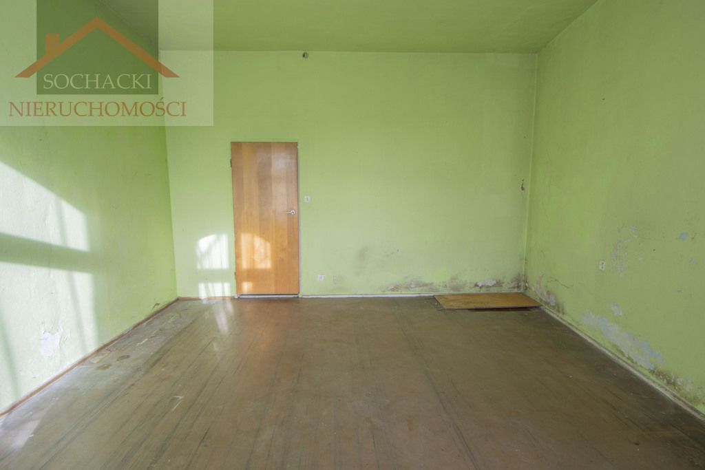 Mieszkanie 6-pokojowe Lubań, pl. Śląski. Zdjęcie 6