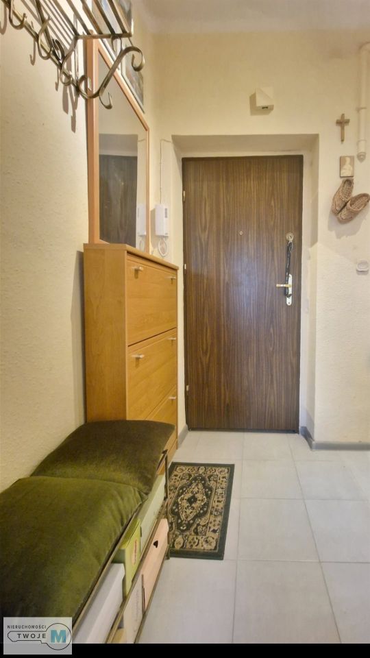 Mieszkanie 1-pokojowe Kielce, ul. Południowa. Zdjęcie 7