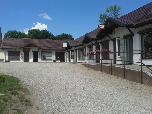 Lokal Jonkowo, ul. ks. Jana Hanowskiego. Zdjęcie 1