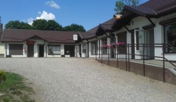 Lokal Jonkowo, ul. ks. Jana Hanowskiego