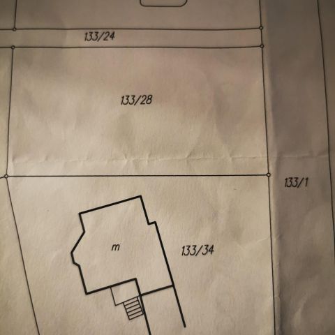 Działka budowlana Bieleckie Młyny, ul. Jarzębinowa. Zdjęcie 1