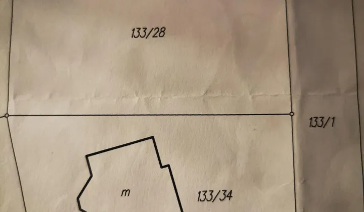 Działka budowlana Bieleckie Młyny, ul. Jarzębinowa