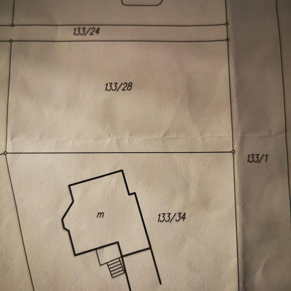 Działka budowlana Bieleckie Młyny, ul. Jarzębinowa