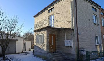 bliźniak Chełm, ul. Miernicza