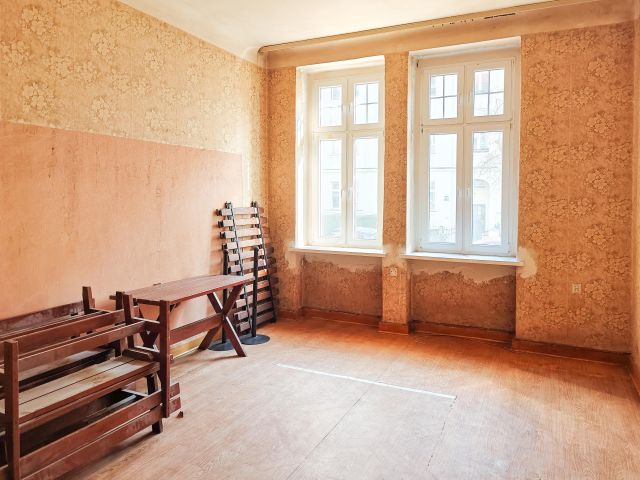 Mieszkanie 4-pokojowe Bydgoszcz Śródmieście, ul. Jana Zamoyskiego / ul. Ignacego Paderewskiego. Zdjęcie 9