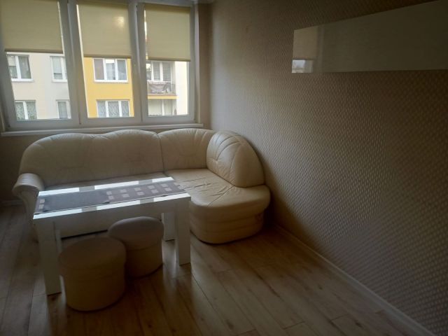 Mieszkanie 2-pokojowe Bytom Szombierki, ul. Zabrzańska. Zdjęcie 1