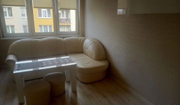 Mieszkanie 2-pokojowe Bytom Szombierki, ul. Zabrzańska