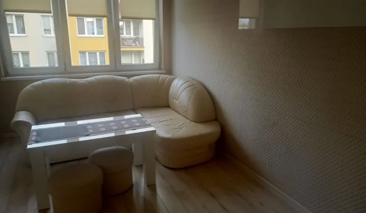 Mieszkanie 2-pokojowe Bytom Szombierki, ul. Zabrzańska