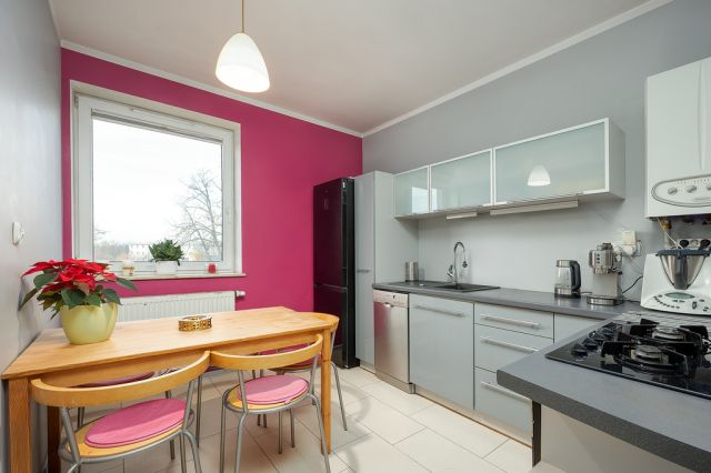 Mieszkanie 2-pokojowe Łódź, ul. Pabianicka. Zdjęcie 4