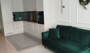 Mieszkanie 3-pokojowe Warszawa Wilanów, ul. Syta