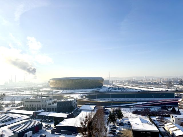 Mieszkanie 2-pokojowe Gdańsk Letnica, ul. Sucha. Zdjęcie 21