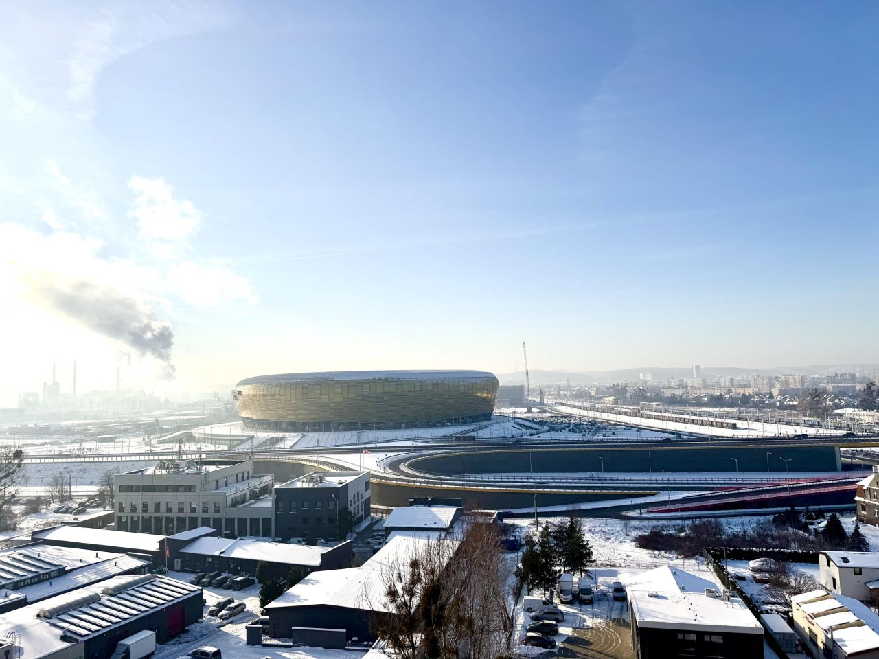Mieszkanie 2-pokojowe Gdańsk Letnica, ul. Sucha. Zdjęcie 21