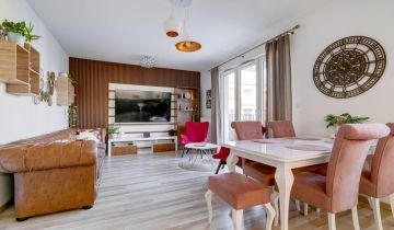 Mieszkanie 3-pokojowe Warszawa Mokotów, ul. Kłobucka