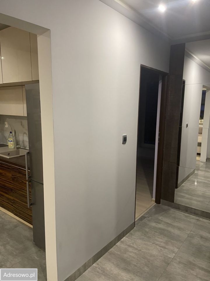 Mieszkanie 3-pokojowe Warszawa Wesoła, ul. Wspólna. Zdjęcie 5