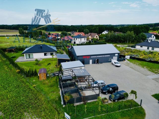 dom wolnostojący, 5 pokoi Żołędowo, ul. Jastrzębia. Zdjęcie 1