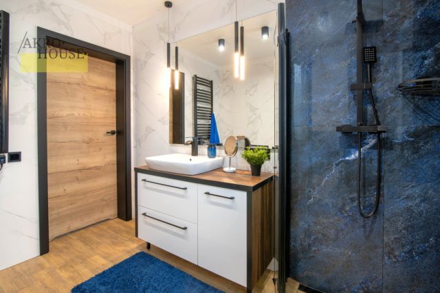 dom wolnostojący, 3 pokoje Dąbrowa Górnicza, ul. Ogrodników. Zdjęcie 14