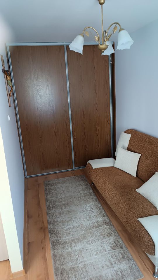 Mieszkanie 2-pokojowe Kraków Bieńczyce, os. Albertyńskie. Zdjęcie 8