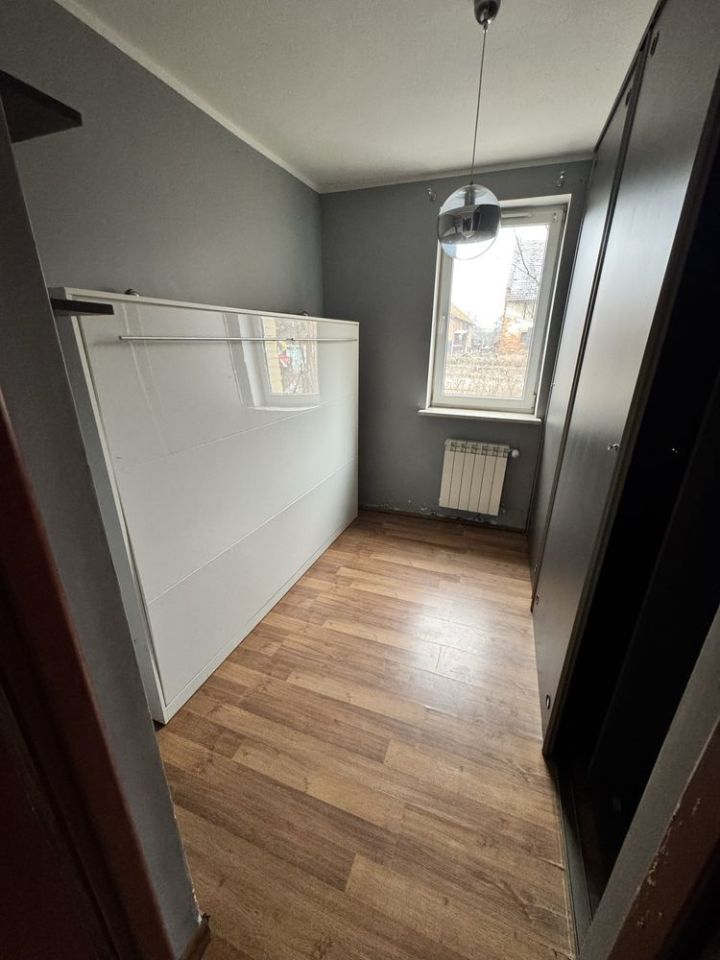 Mieszkanie 3-pokojowe Dąbrowa. Zdjęcie 8