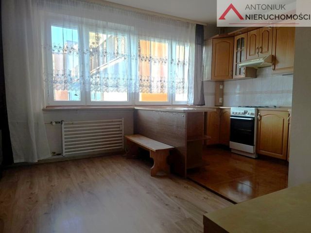 Mieszkanie 3-pokojowe Nowy Dwór Mazowiecki, ul. rtm. Witolda Pileckiego. Zdjęcie 1