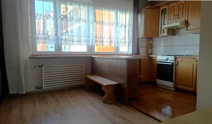 Mieszkanie 3-pokojowe Nowy Dwór Mazowiecki, ul. rtm. Witolda Pileckiego