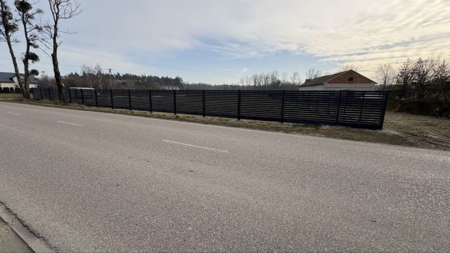 Działka budowlana Krasne. Zdjęcie 1