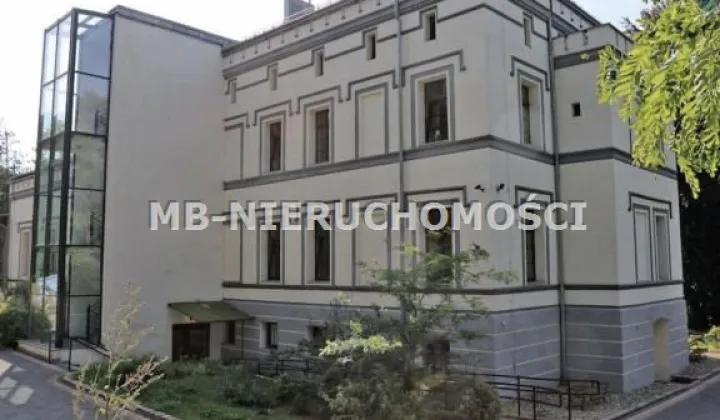 Hotel/pensjonat Grudynia Wielka