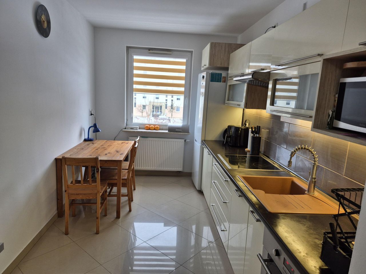 Mieszkanie 3-pokojowe Lublin Węglin, ul. Kryształowa. Zdjęcie 15