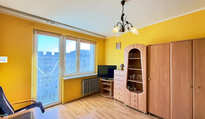 Mieszkanie 3-pokojowe Kielce Czarnów, ul. Piekoszowska