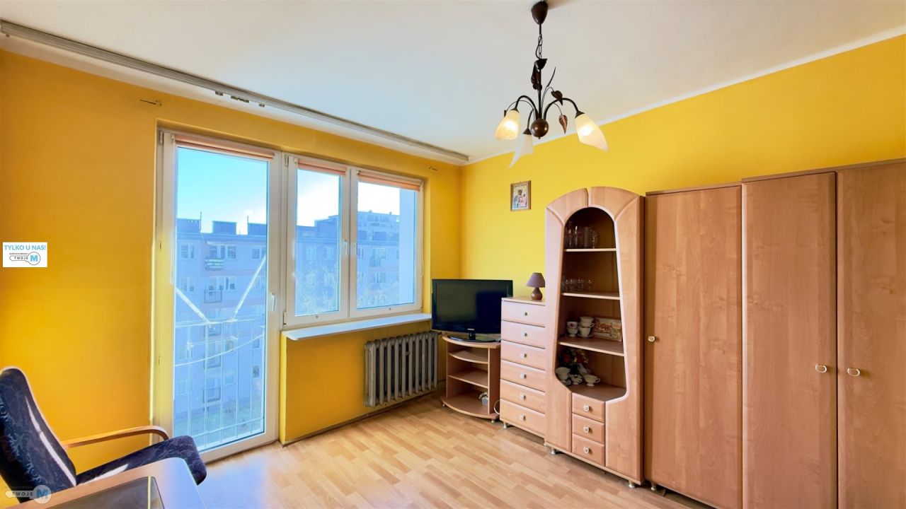 Mieszkanie 3-pokojowe Kielce Czarnów, ul. Piekoszowska. Zdjęcie 1