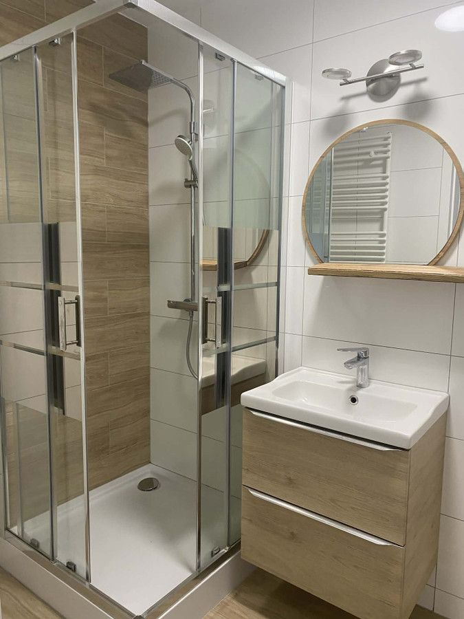 Mieszkanie 2-pokojowe Szczecin, ul. Bronowicka. Zdjęcie 6