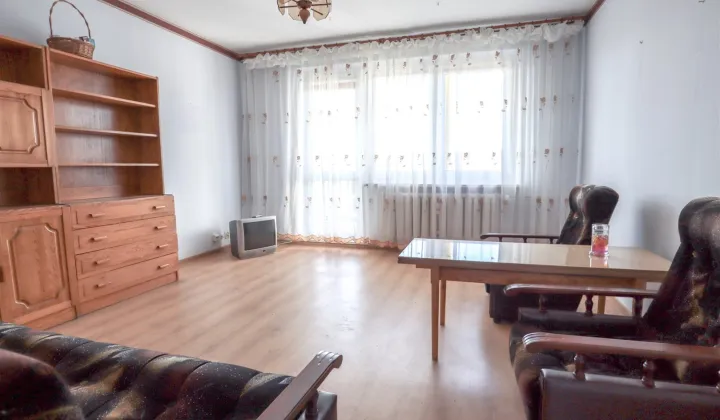 Mieszkanie 2-pokojowe Bydgoszcz Fordon, ul. Wyzwolenia