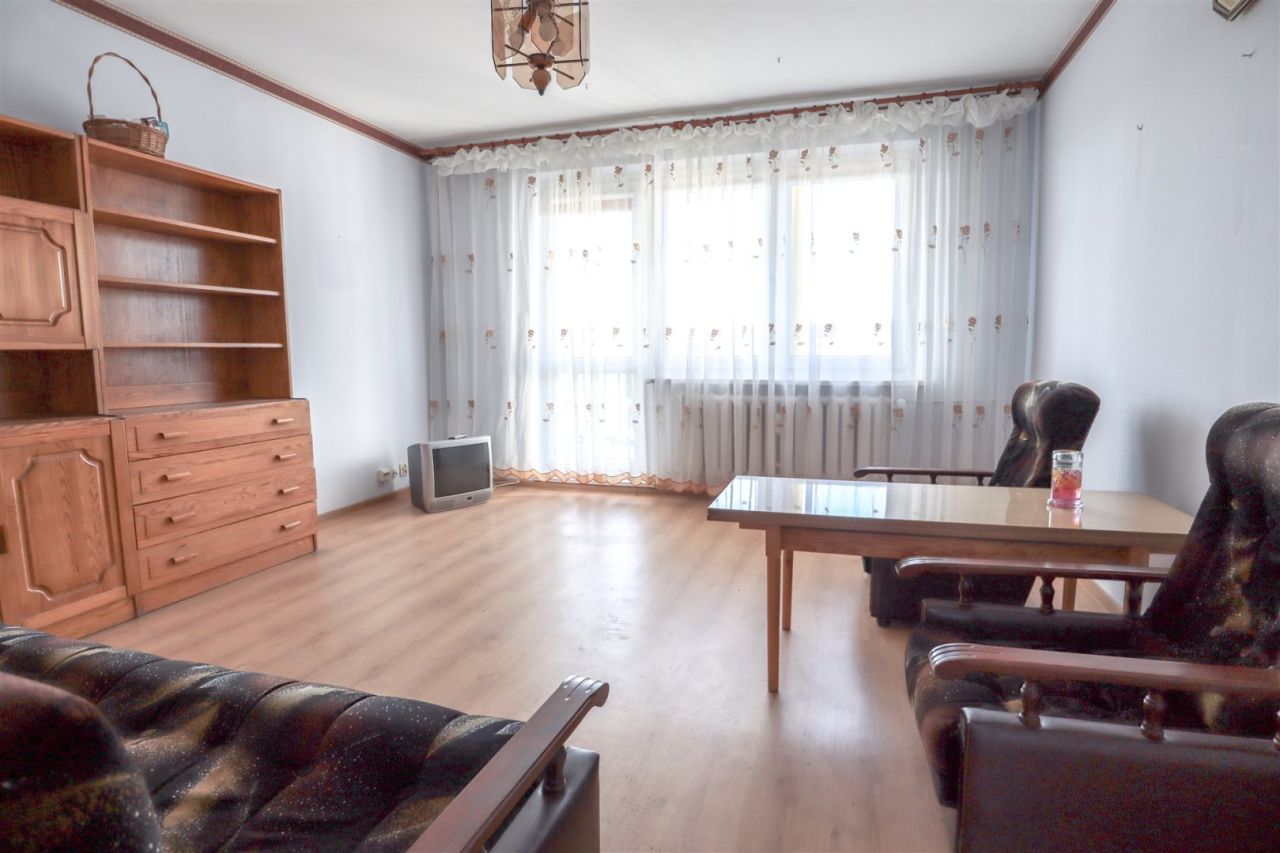 Mieszkanie 2-pokojowe Bydgoszcz Fordon, ul. Wyzwolenia. Zdjęcie 1