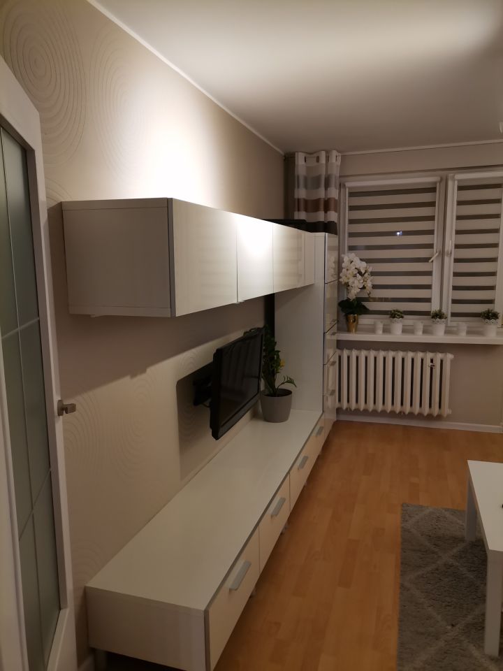 Mieszkanie 3-pokojowe Krotoszyn, ul. Fabryczna. Zdjęcie 2