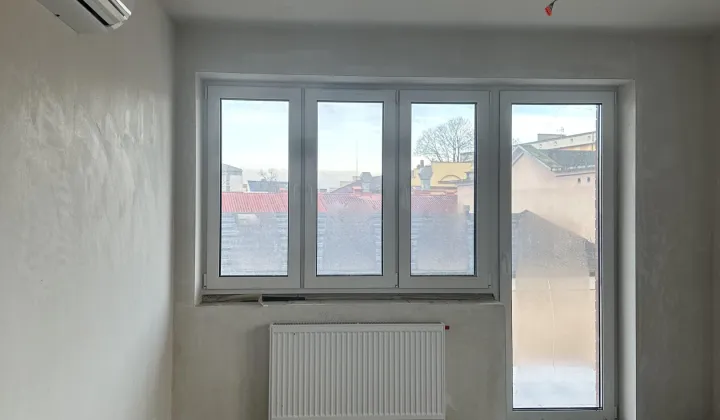 Mieszkanie 2-pokojowe Włocławek Zazamcze, Rzeczna