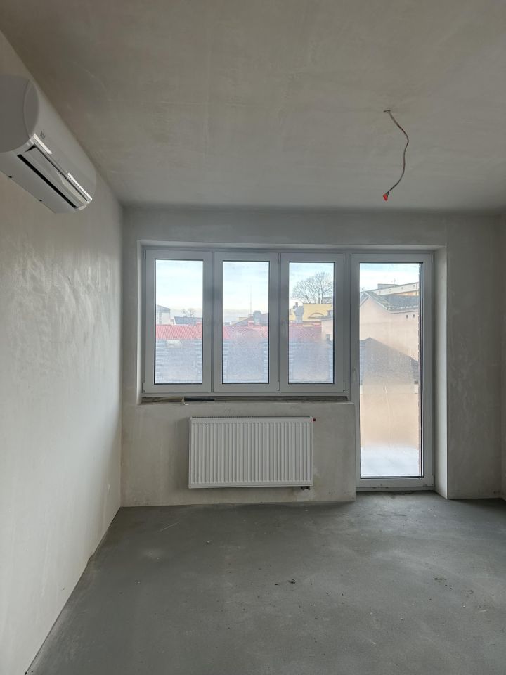 Mieszkanie 2-pokojowe Włocławek Zazamcze, ul. Rzeczna. Zdjęcie 1