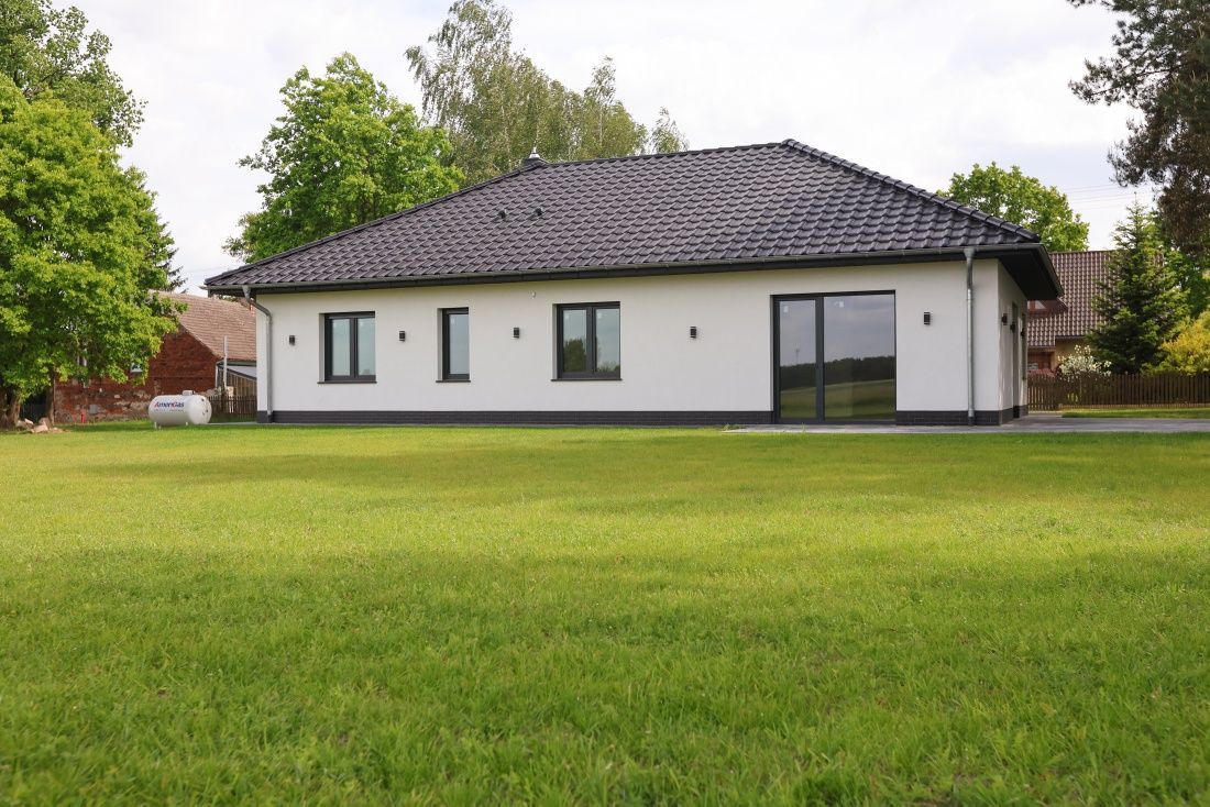 dom wolnostojący Niegosławice. Zdjęcie 4