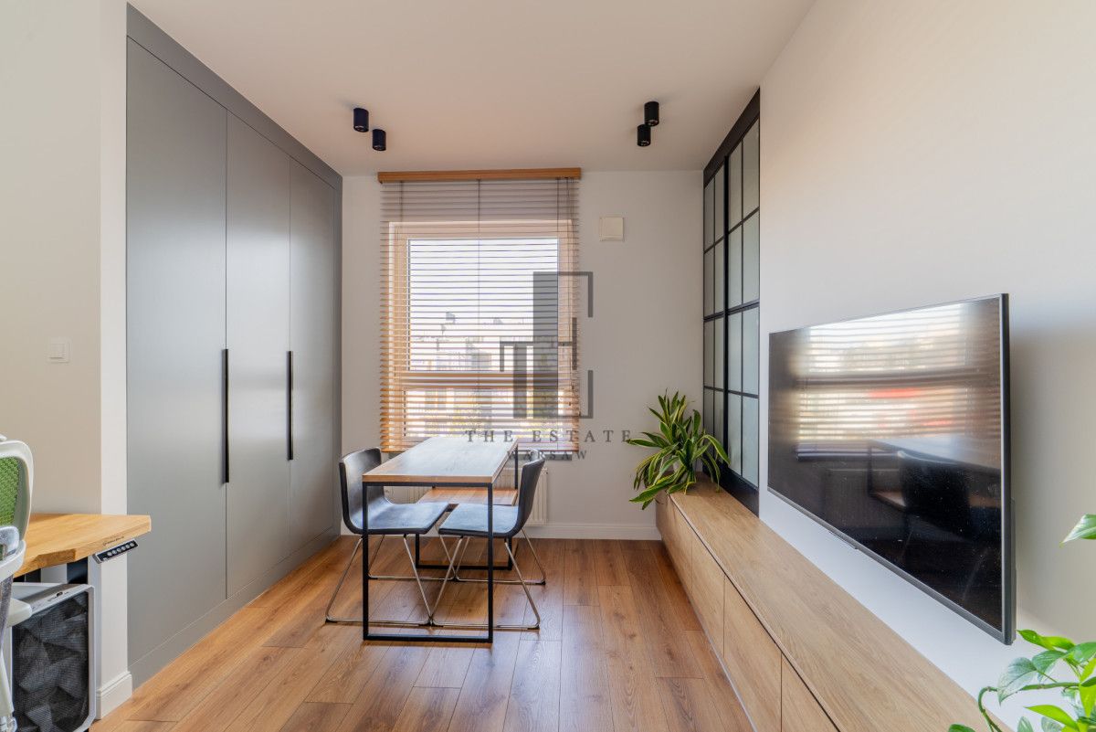 Mieszkanie 3-pokojowe Warszawa Praga, ul. Łukiska. Zdjęcie 12