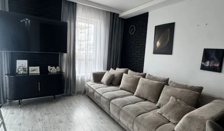 Mieszkanie 3-pokojowe Ełk, ul. Czesława Miłosza