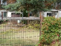 Działka budowlana Hornówek, ul. 3 Maja. Zdjęcie 2