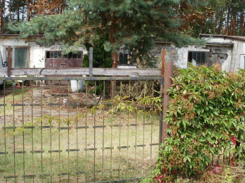 Działka budowlana Hornówek, ul. 3 Maja. Zdjęcie 3