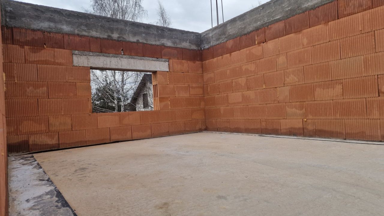 dom wolnostojący Myszkowice. Zdjęcie 3