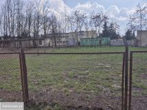 Działka rolno-budowlana Włyń. Zdjęcie 4