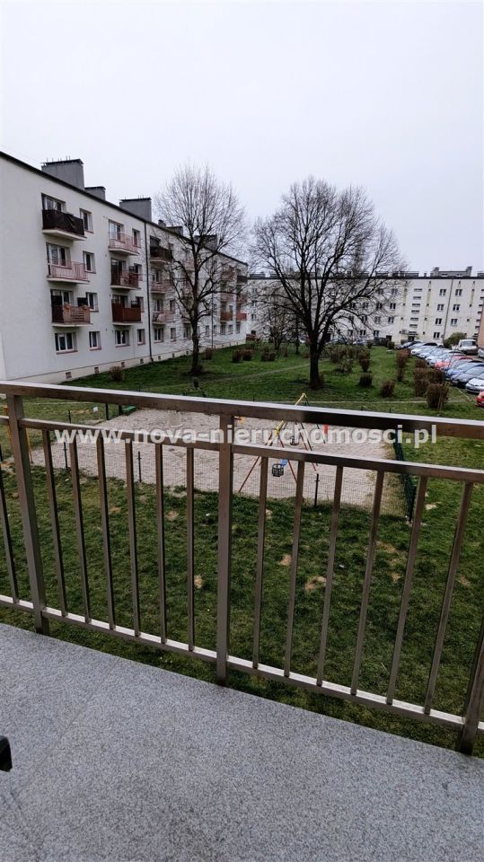 Mieszkanie 2-pokojowe Rybnik Boguszowice, ul. Józefa Lompy. Zdjęcie 4