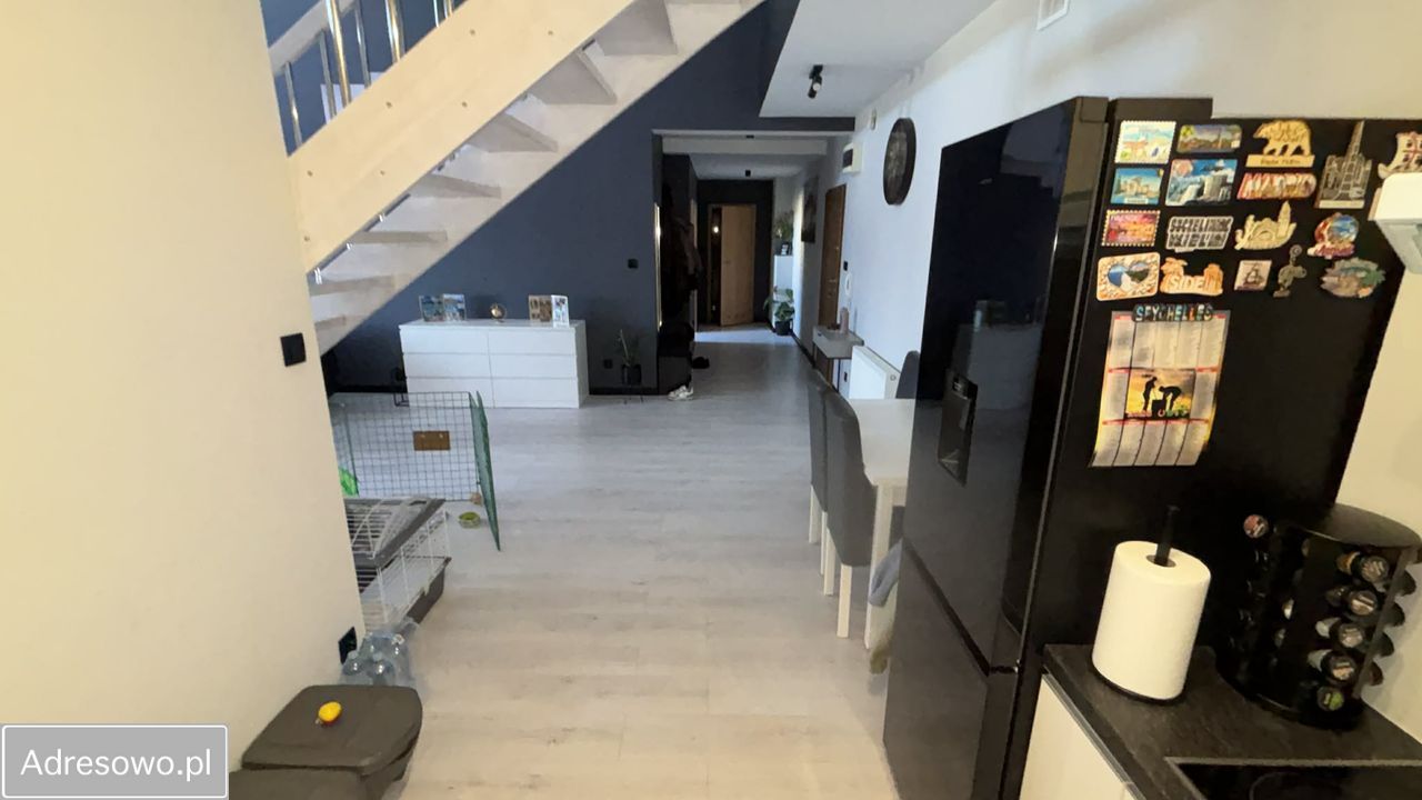 Mieszkanie 4-pokojowe Gniechowice, ul. Kątecka. Zdjęcie 12