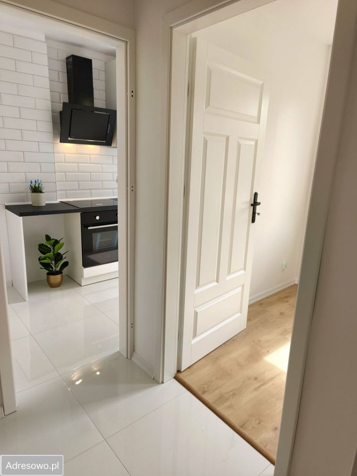 Mieszkanie 3-pokojowe Otwock Śródmieście, ul. Armii Krajowej. Zdjęcie 8