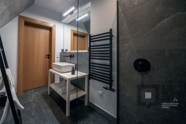 dom wolnostojący, 13 pokoi Kościelisko. Zdjęcie 22