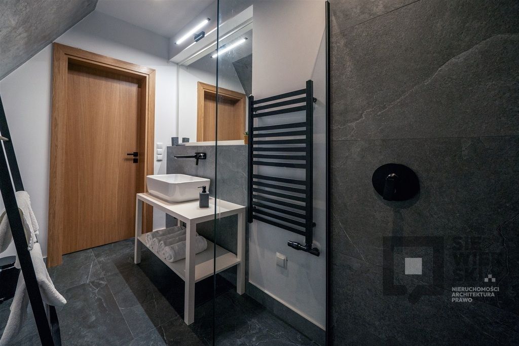 dom wolnostojący, 13 pokoi Kościelisko. Zdjęcie 22