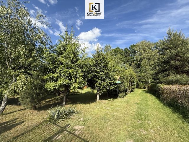 Działka rekreacyjna Płatkownica. Zdjęcie 10